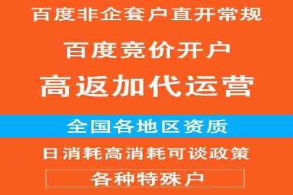 探索百度竞价包年的奥秘：成功企业案例剖析